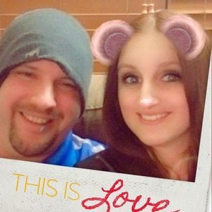 Meet your Posher, Cory